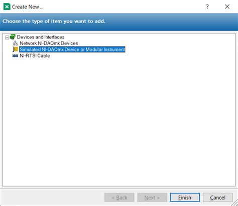 Install Software Using NI Max 的图像结果