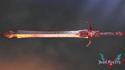 Devil May Cry Rebellion