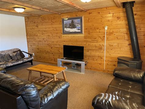 Bear River Lodge - Utah's Adventure Family