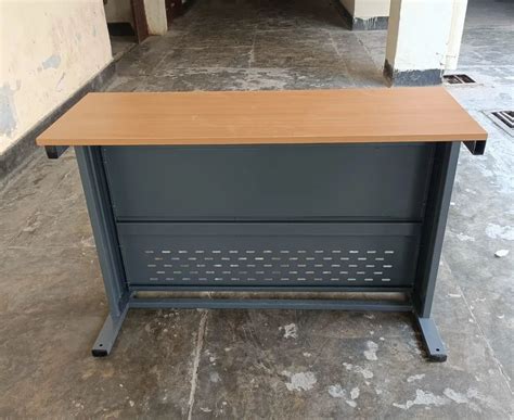 School Furniture - Class Room Dual Desk Manufacturer from Meerut
