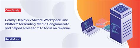 Workspace One Deployment 的图像结果