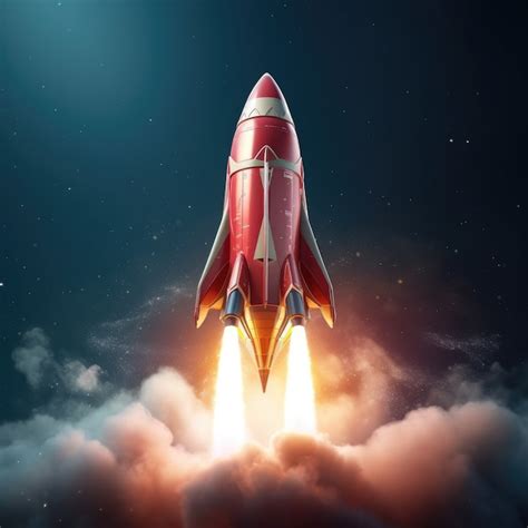 Model Rocket Camera Space 的图像结果