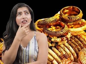 1.5 Lakh Rupees Gold Price: প্রায় ১.৫ লাখ টাকায় পৌঁছাতে পারে সোনার ...
