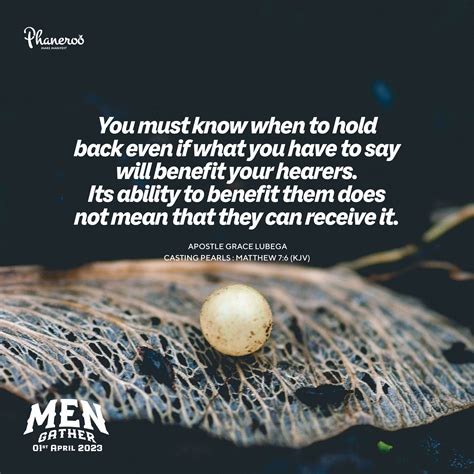 Matthew 7 6 Meaning