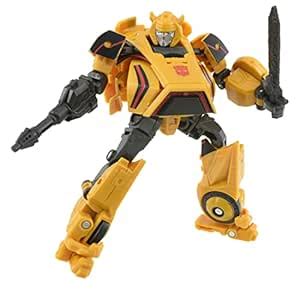 Buy TOMY Takara Transformers SS Ge-02 Bumblebee Online at Low Prices in ...