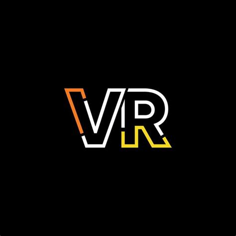VR Logo Design 的图像结果