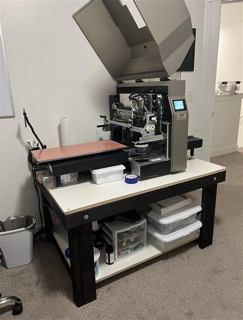 Image result for Direct Color Systems 1800Z Set Up