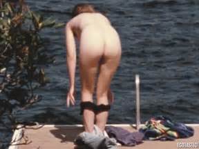 Elizabeth Olsen Nude