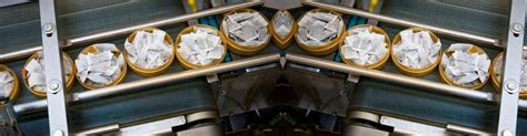 Pouch Packaging Machine Exporters | White Snus Packing Machine ...
