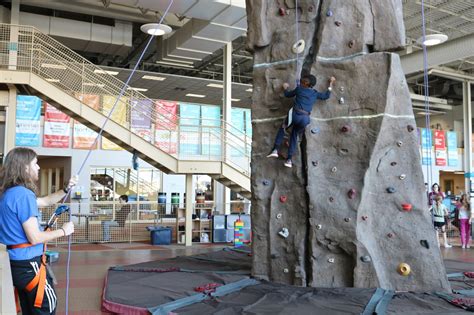 edwardsville ymca meyer center share