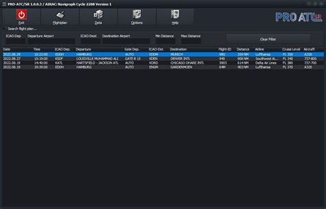 Image result for Pro ATC Tutorial