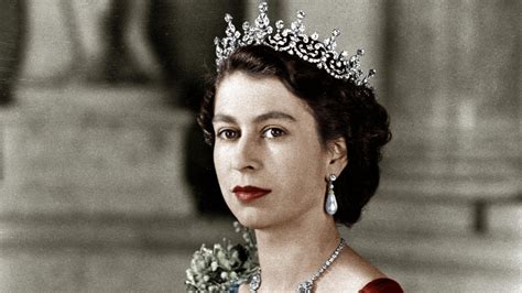 Queen Elizabeth 1 Father
