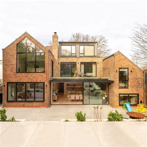 Architecture Design 的图像结果