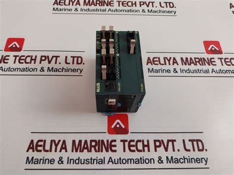 Nais Fp0-e8X Expansion Connector Unit 24V – Aeliya Marine Tech®