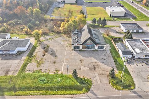 5030 Coldwater Rd, Flint, MI 48506 - Genesee Twp 3 Unit 8100 Sq ft Building 2 Acre | LoopNet