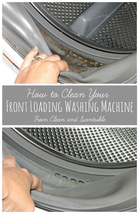 Image result for How to Clean Wash Machine