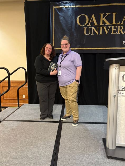 Oakland University Social Work | Rochester MI