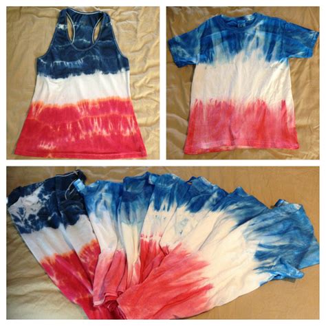 Fourth Of July Tie Dye Patterns - Pattern Matching Algorithms