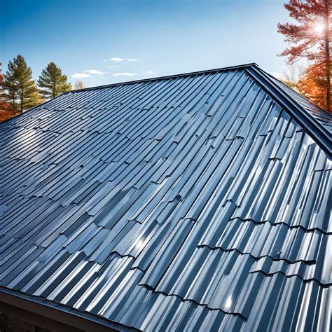 Figuring Metal Roofing