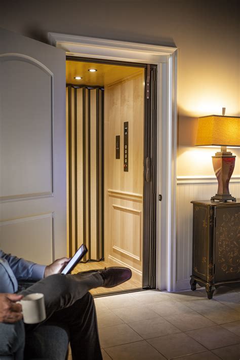 Image result for home elevator