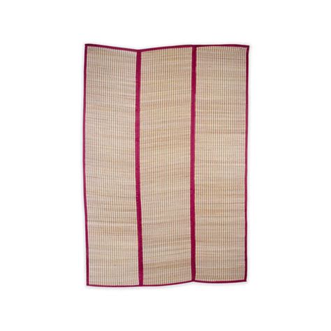 Grass Yoga Mat | Yoga Accessories | Yoga Sticks | Meditation Accessories