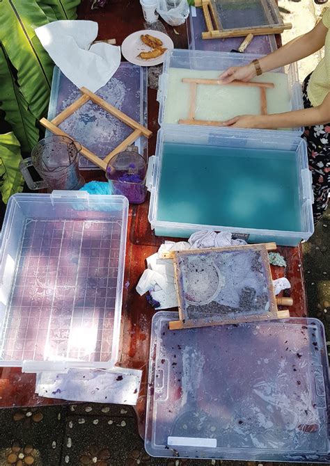 Image result for Papermaking DIY