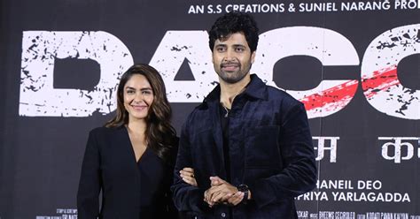 Will Dacoit Upstage Dhurandhar 2? - Rediff.com movies