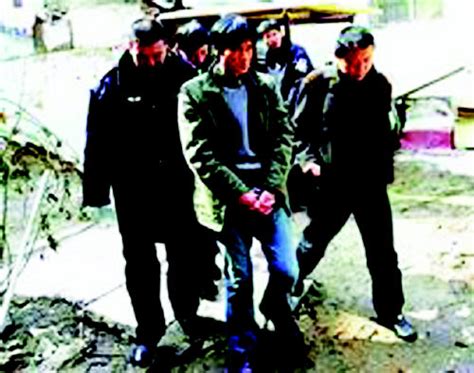 河北张国胜系列案，持续作案时间长达10年，死10人侵犯9人伤9人！