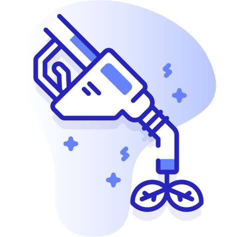 Biofuel - Free ecology and environment icons