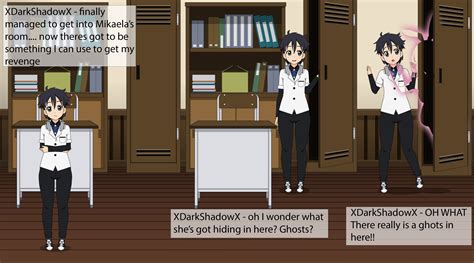 Reverse Bunny Suit Tg [TG request] by Mikaela-TG on DeviantArt