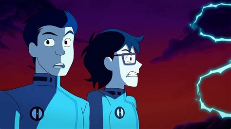 Infinity Train Episodes 的图像结果