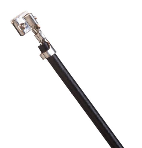 79758-1008 Molex | Molex Female DuraClik to Female DuraClik Crimped ...