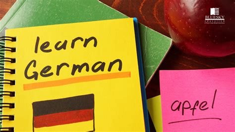 Image result for How to Learn German Language
