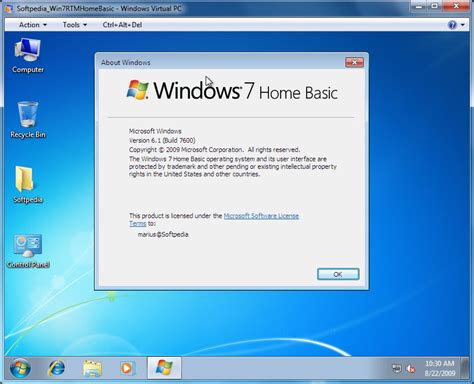 Image result for Win 7 Home Basic