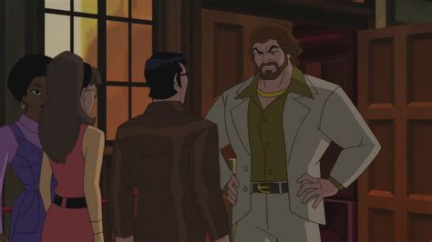 Image result for Alien Productions Warner Bros