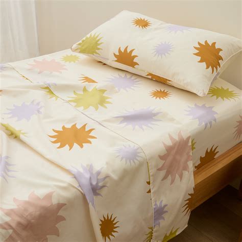 Kids Bed Sheets | Linen, Cotton & Flannelette | Sheet Society