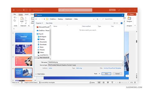 Image result for How to Save PowerPoint Slide as an Image