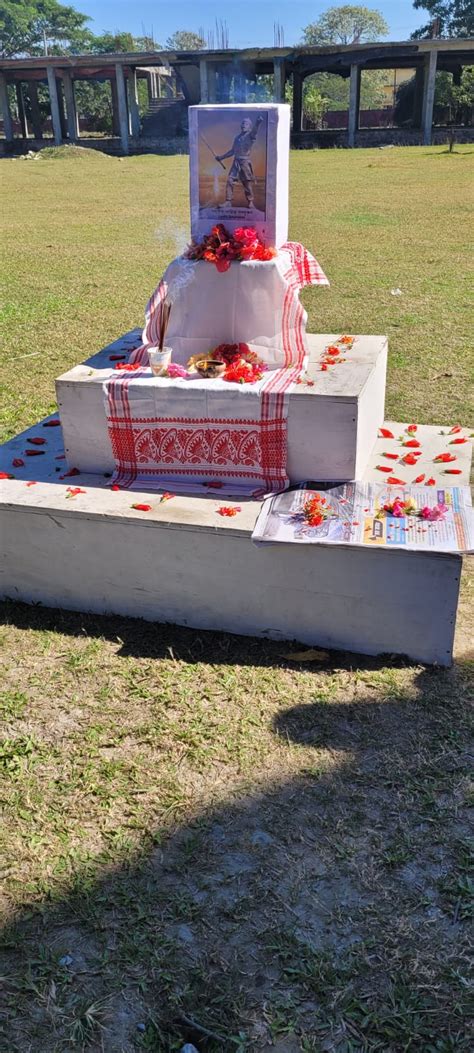 Gallery | Manikpur Anchalik College