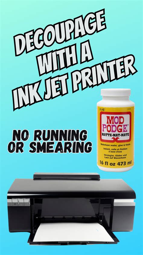 Image result for Tutorial for Mod Podge