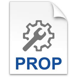 Image result for Open Prop File with Notepad