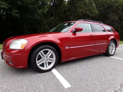 2005 Dodge Magnum | GAA Classic Cars