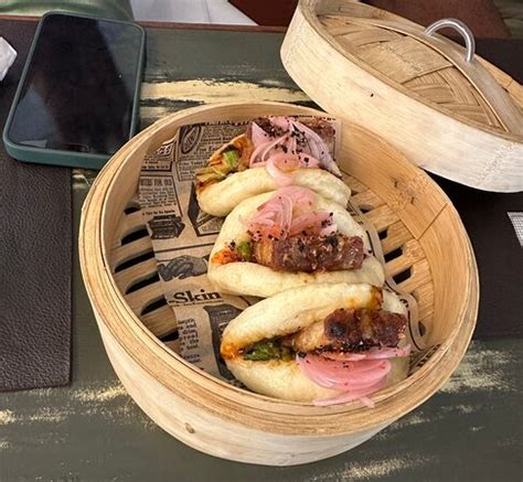 FLOR DO DUKE BY CHEF HELT ARAUJO, Luanda - Restaurant Reviews, Phone ...