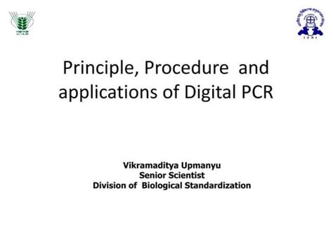 Image result for Digital PCR Tutorial