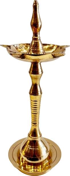 Metal Diyas: Buy Metal Diyas Online at Best Price in India | Flipkart.com