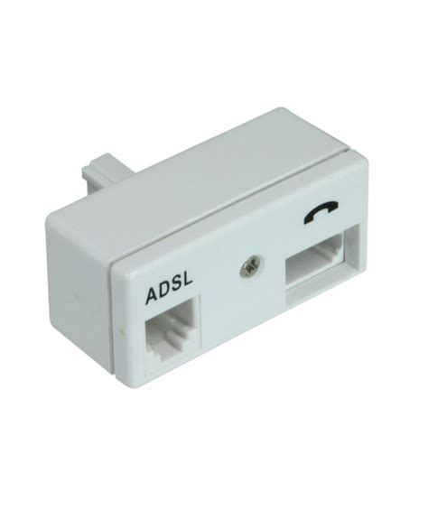 Image result for ADSL Filter