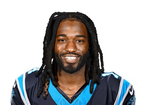 Deon Cain - Buffalo Bills Wide Receiver - ESPN (IN)