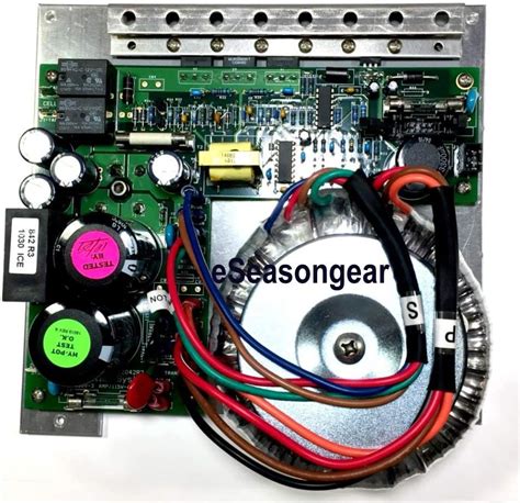 Image result for Pool Pilot DIG-220 Control Module