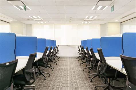 SpringHouse 137 - Coworking Space and Shared Office Space in Sector 44 ...