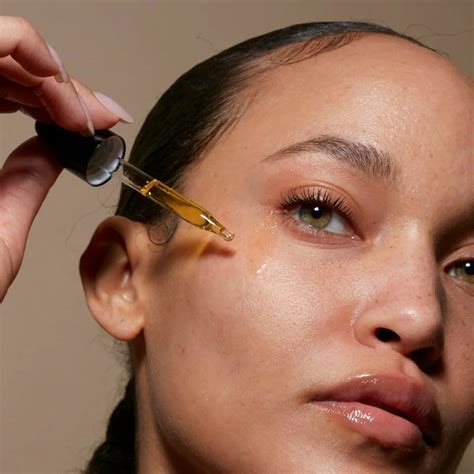 Face Oils – Luxe by Kan