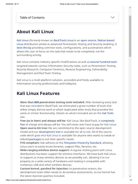 Image result for Introduction to Kali Linux